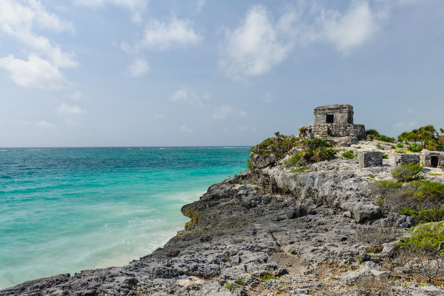 TULUM RUINS TOUR