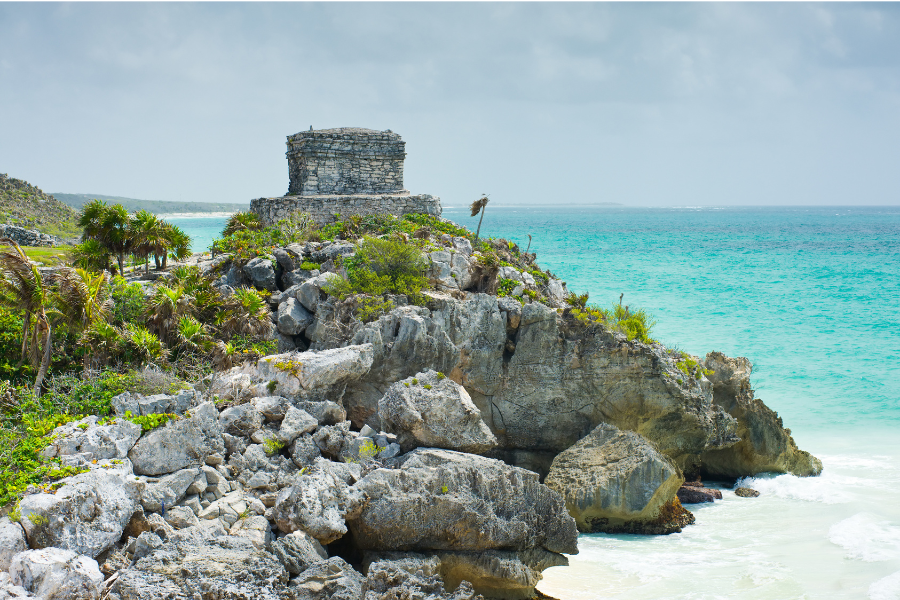 TULUM RUINS TOUR