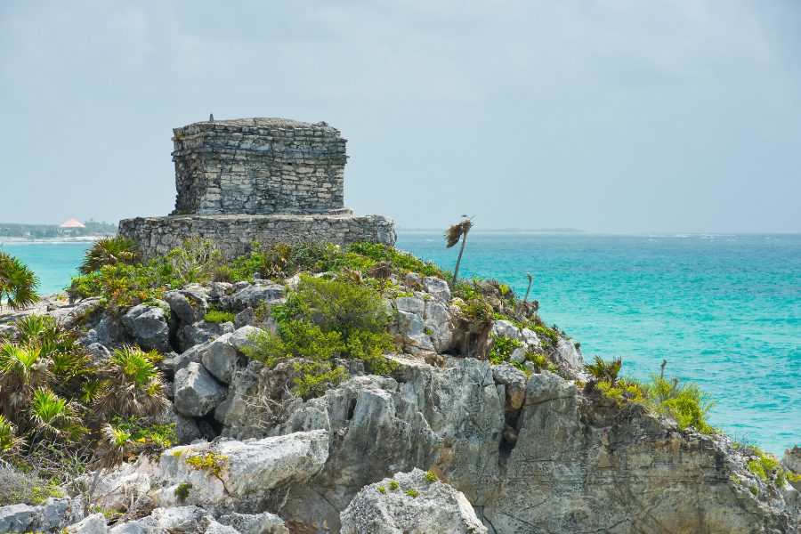 TULUM RUINS TOUR